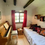 Semesterbostad Nordic Warmth On Zealand's North Coast Udsholt