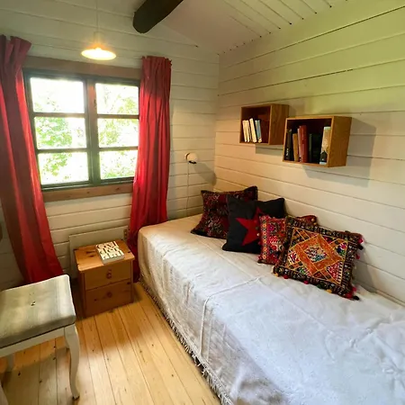 Nordic Warmth On Zealand's North Coast Semesterbostad Udsholt