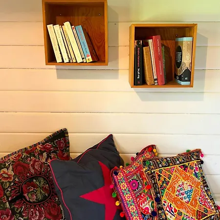 Semesterbostad Nordic Warmth On Zealand's North Coast Udsholt