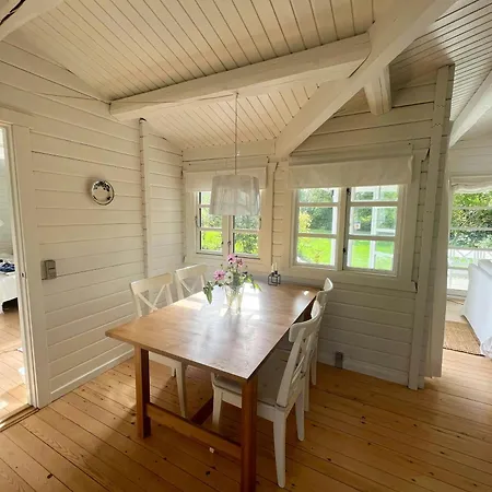 Nordic Warmth On Zealand's North Coast
