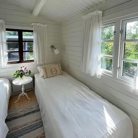 Nordic Warmth On Zealand's North Coast Semesterbostad